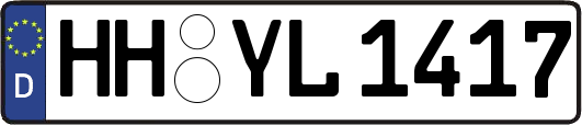 HH-YL1417