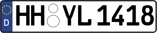 HH-YL1418
