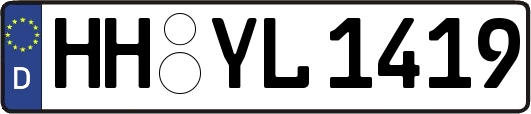 HH-YL1419