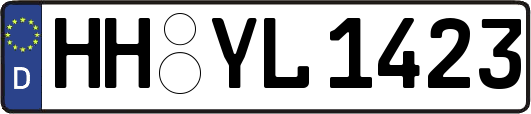 HH-YL1423