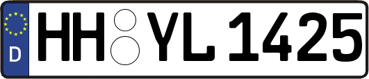 HH-YL1425