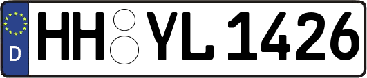 HH-YL1426