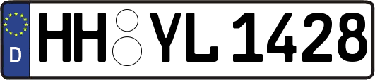 HH-YL1428