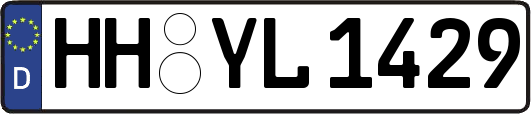 HH-YL1429