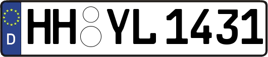 HH-YL1431