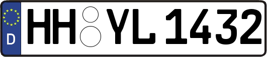 HH-YL1432