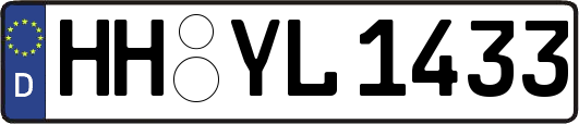HH-YL1433