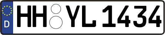 HH-YL1434
