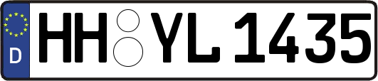 HH-YL1435