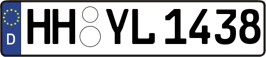 HH-YL1438