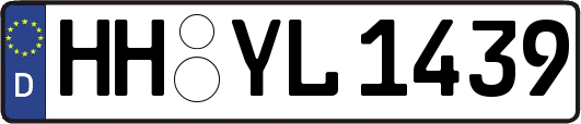 HH-YL1439