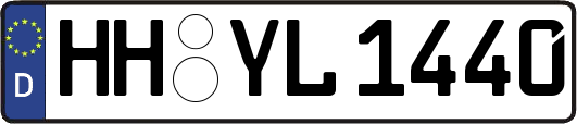 HH-YL1440