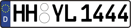 HH-YL1444