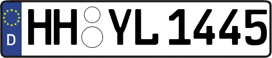 HH-YL1445