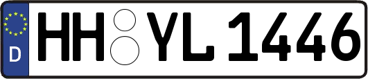 HH-YL1446