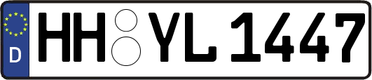 HH-YL1447