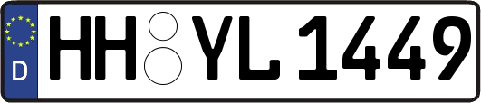 HH-YL1449