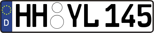 HH-YL145
