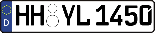 HH-YL1450