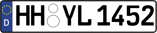 HH-YL1452
