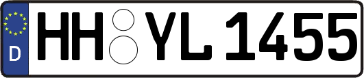 HH-YL1455
