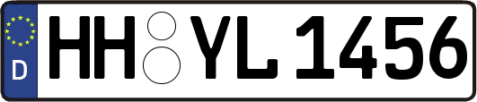 HH-YL1456