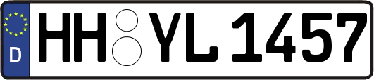 HH-YL1457