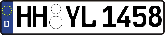 HH-YL1458