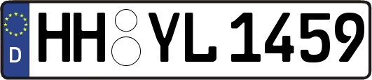 HH-YL1459