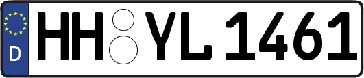 HH-YL1461