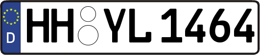 HH-YL1464