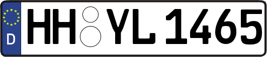 HH-YL1465