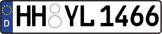 HH-YL1466
