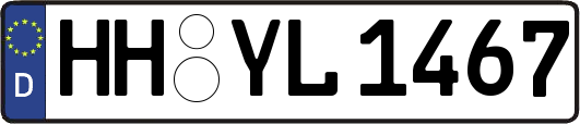 HH-YL1467