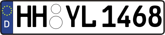HH-YL1468