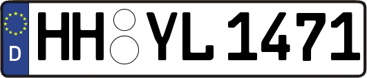 HH-YL1471