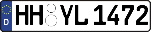 HH-YL1472