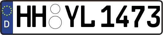 HH-YL1473