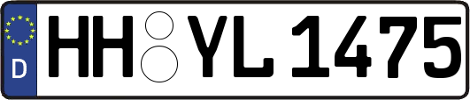 HH-YL1475