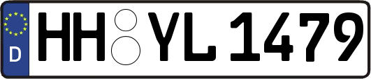 HH-YL1479