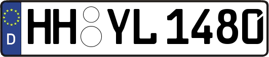 HH-YL1480