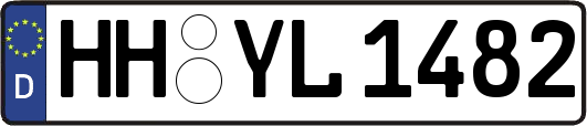 HH-YL1482