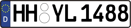 HH-YL1488