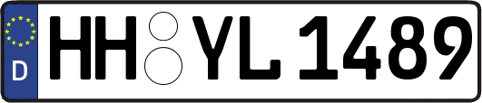 HH-YL1489