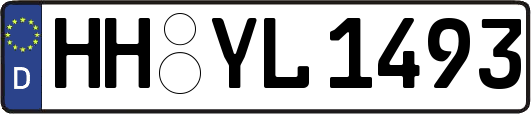 HH-YL1493