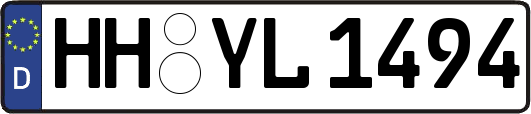 HH-YL1494