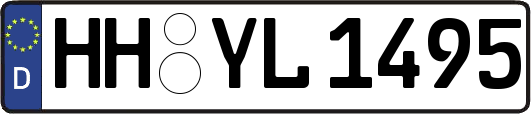 HH-YL1495