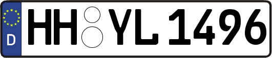 HH-YL1496