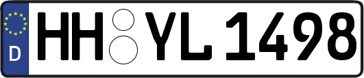 HH-YL1498