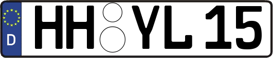 HH-YL15
